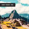 Sergey Tarasov - Peru - Single